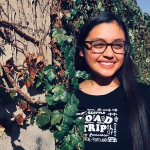 Meet your Posher, Arielle